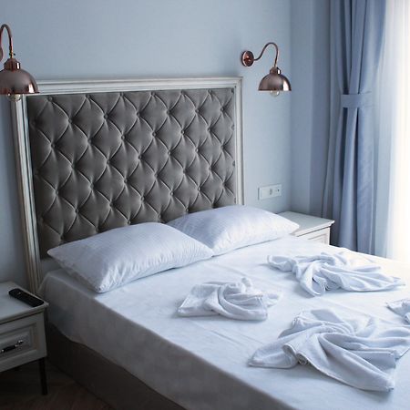 Good Night Hotel Istanbul Eksteriør billede