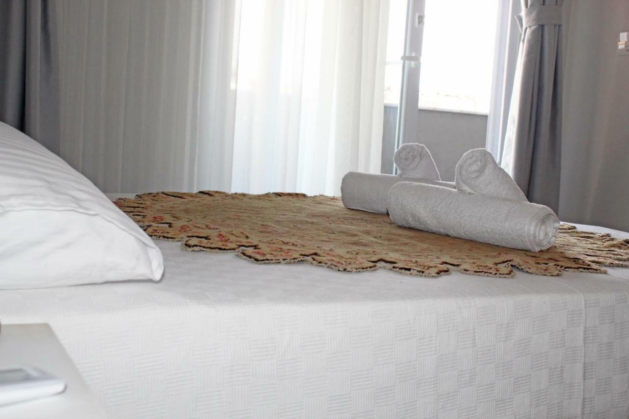 Good Night Hotel Istanbul Eksteriør billede