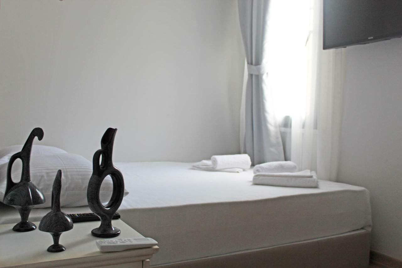 Good Night Hotel Istanbul Eksteriør billede