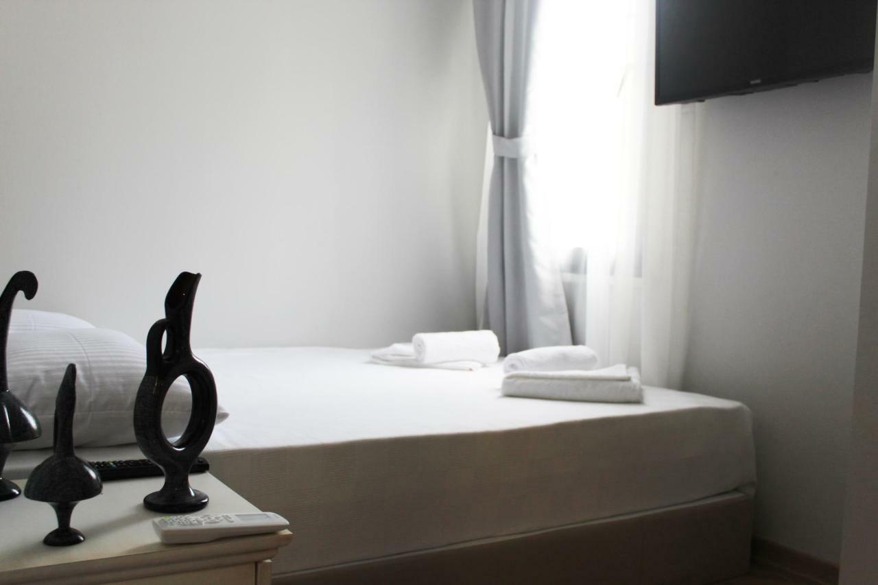 Good Night Hotel Istanbul Eksteriør billede