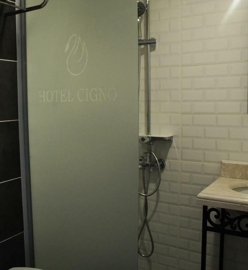 Good Night Hotel Istanbul Eksteriør billede